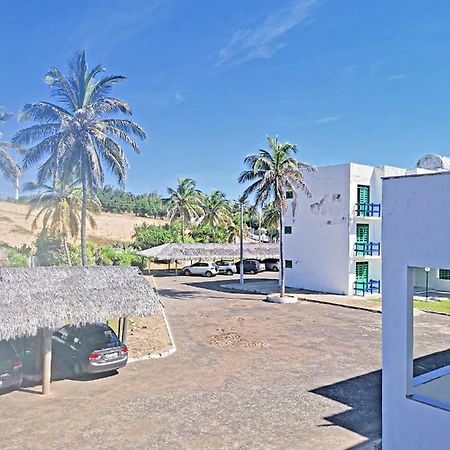 Porto Canoa Flats Lejlighed Canoa Quebrada Eksteriør billede
