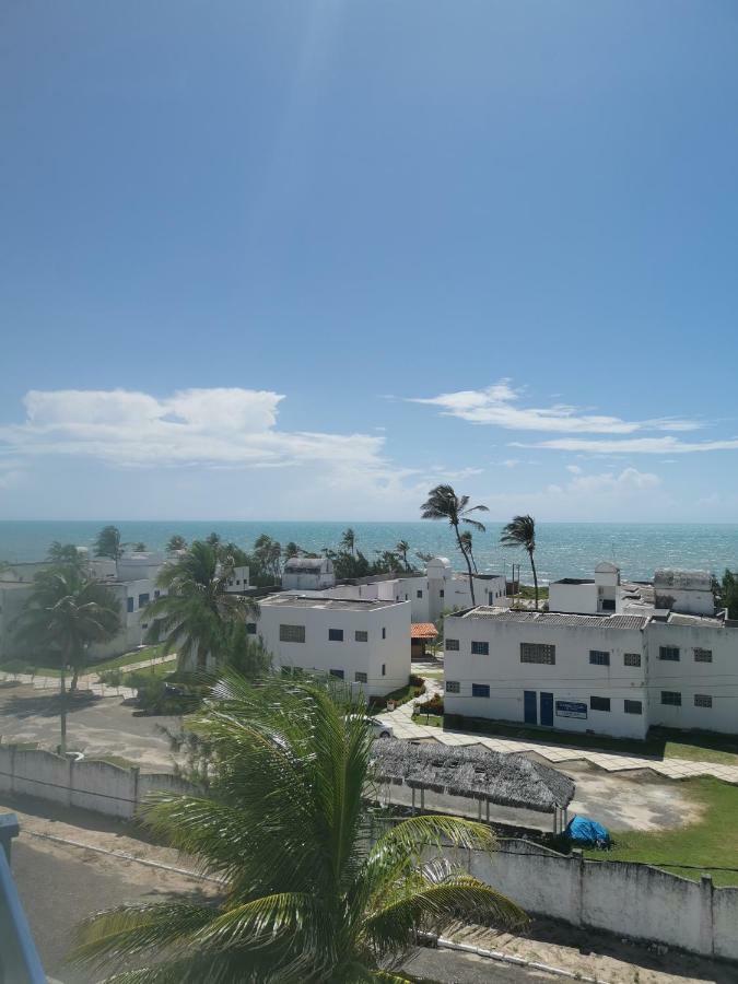 Porto Canoa Flats Lejlighed Canoa Quebrada Eksteriør billede