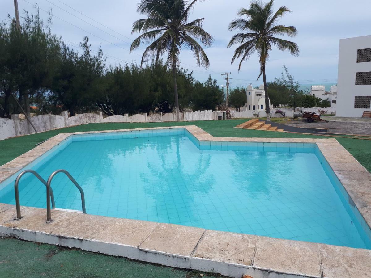 Porto Canoa Flats Lejlighed Canoa Quebrada Eksteriør billede