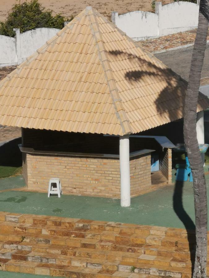 Porto Canoa Flats Lejlighed Canoa Quebrada Eksteriør billede