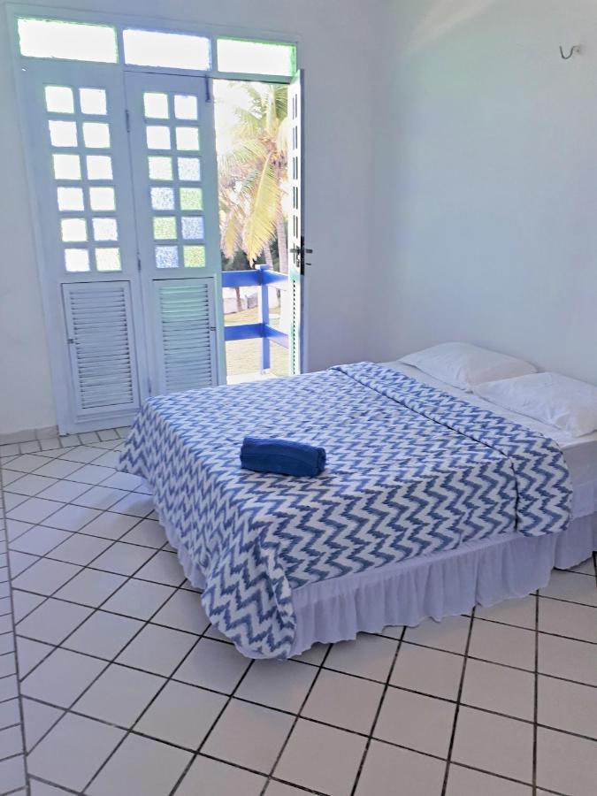 Porto Canoa Flats Lejlighed Canoa Quebrada Eksteriør billede